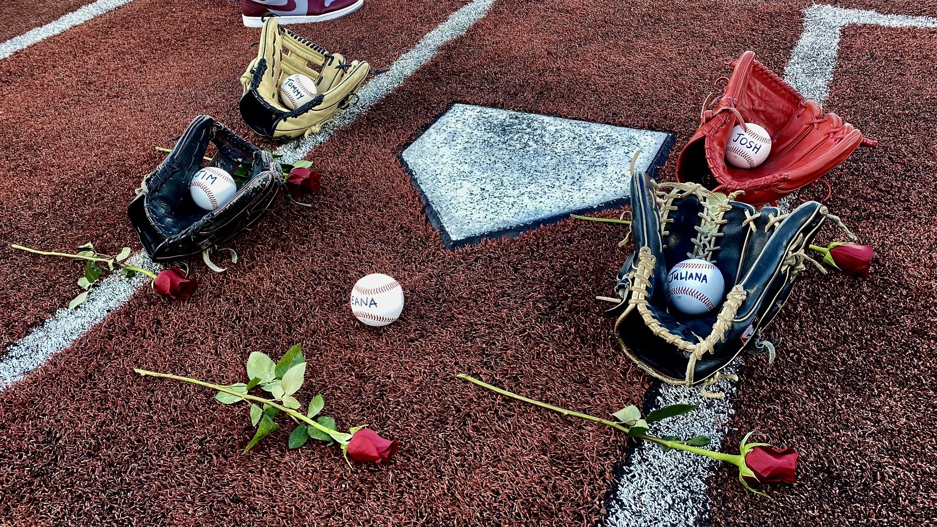 GALLERY: Louisville Baseball Sweeps Bellarmine on Opening Weekend