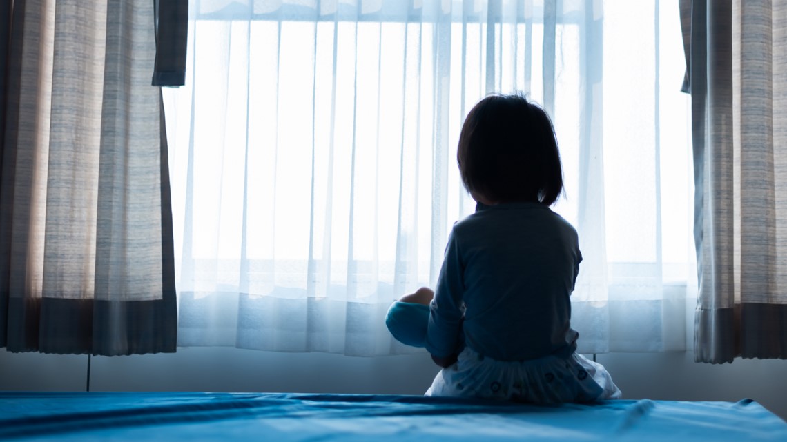 Kentucky child welfare bill passed through committee