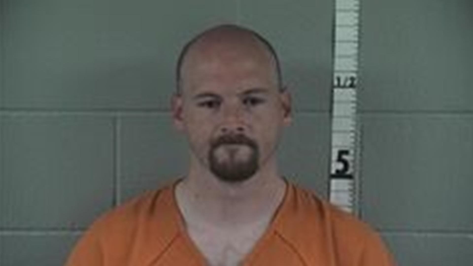 Indiana man arrested on child molestation charges | whas11.com