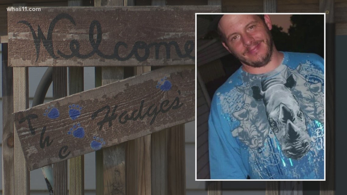 Jason Hodges' neighbor 'horrified' after hitandrun claims life