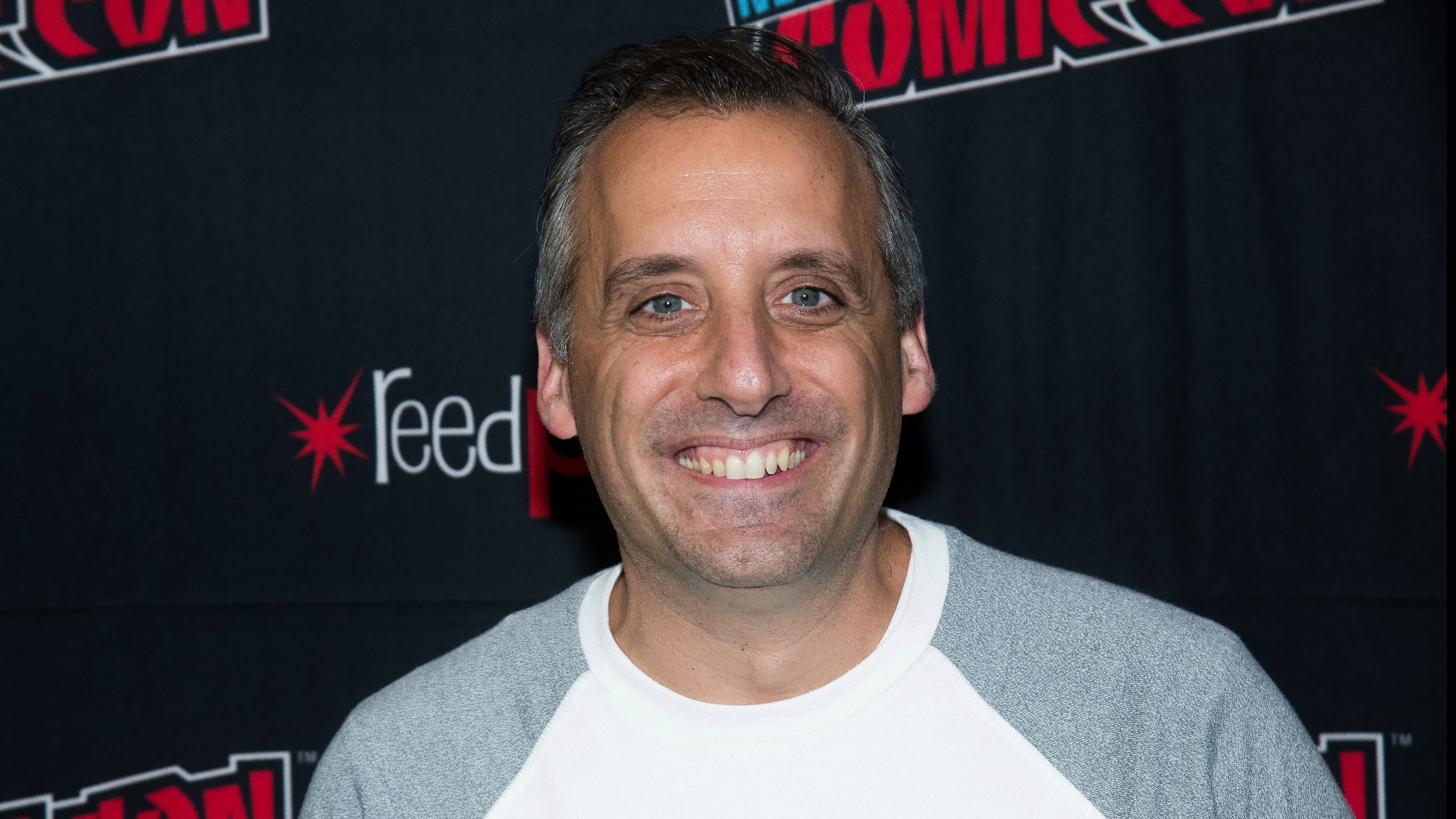 Comedian Joe Gatto bringing tour to Louisville whas11