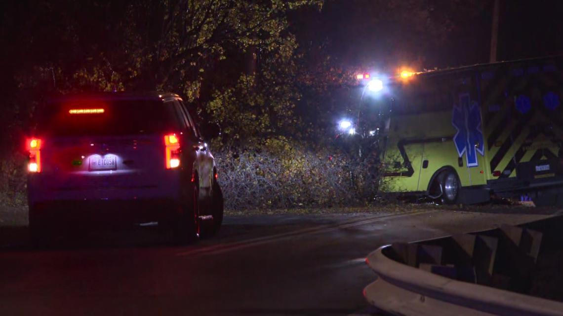 Family of woman who died after ambulance crash sues PRP Fire Department
