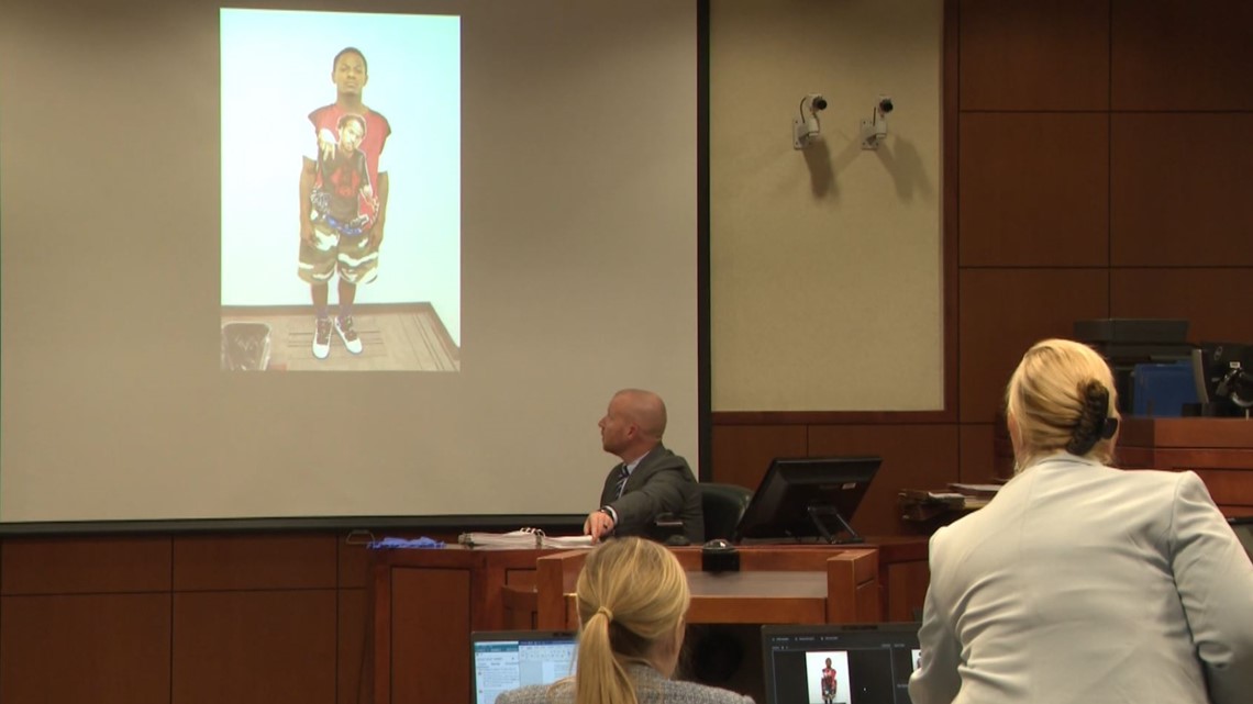 Jury finds Kevon Lawless guilty on all counts - Vimarsana News
