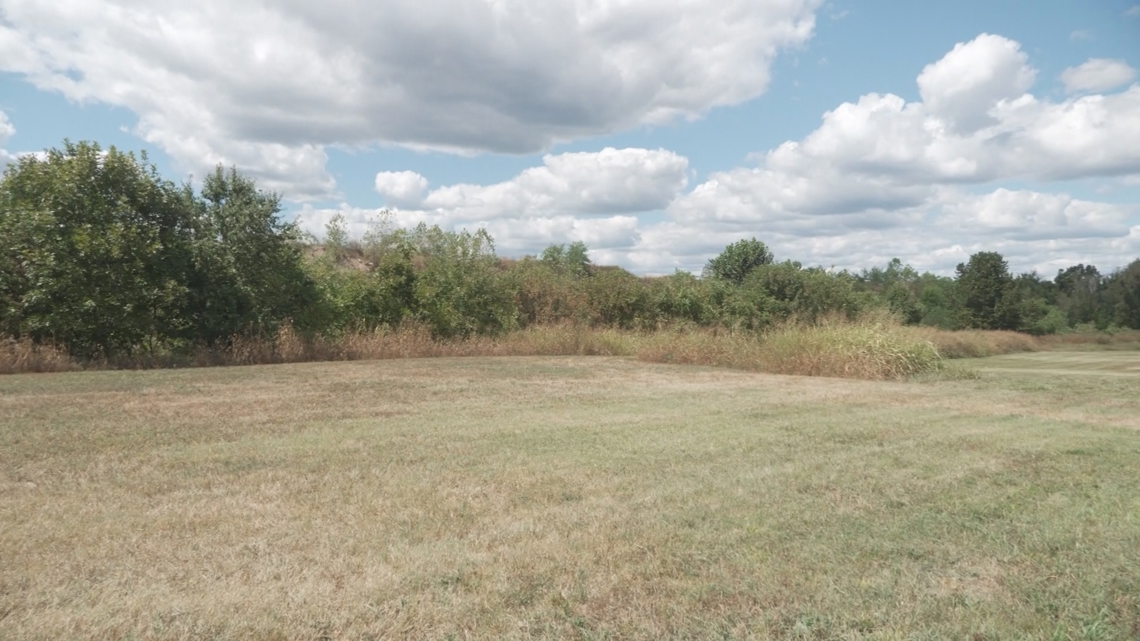 New details on 'wildlife reduction' operation at Origin Park in southern Indiana