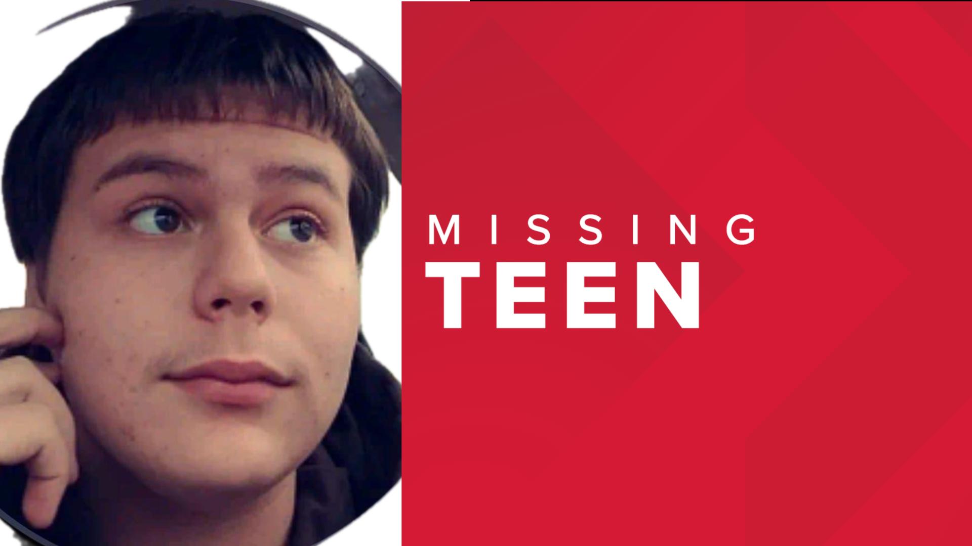 Grayson County police: Missing teenager found | whas11.com