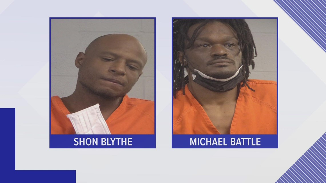 FBI announces 3 arrested in relation to Louisville car jackings