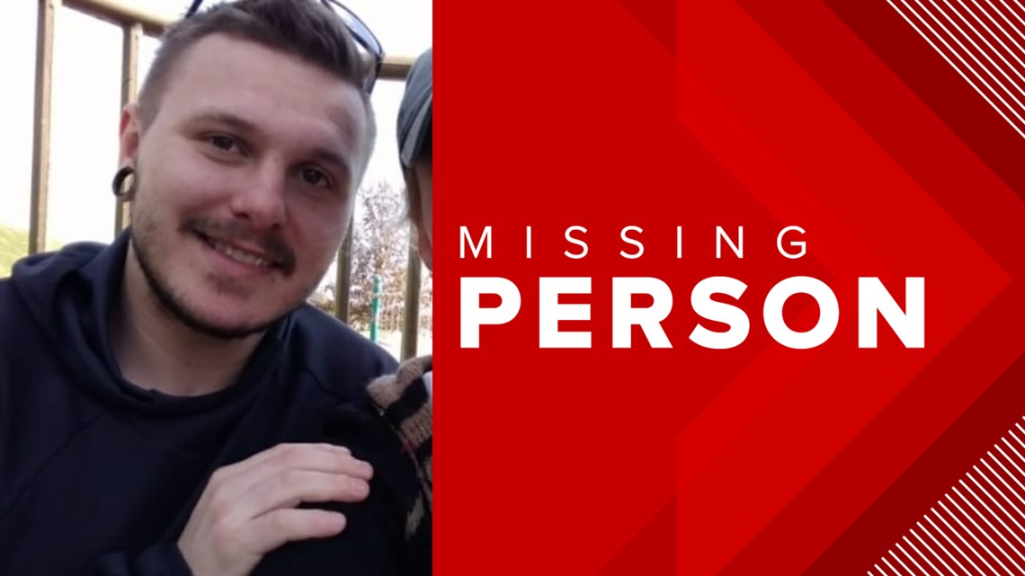 Missing southern Indiana man found, home safe