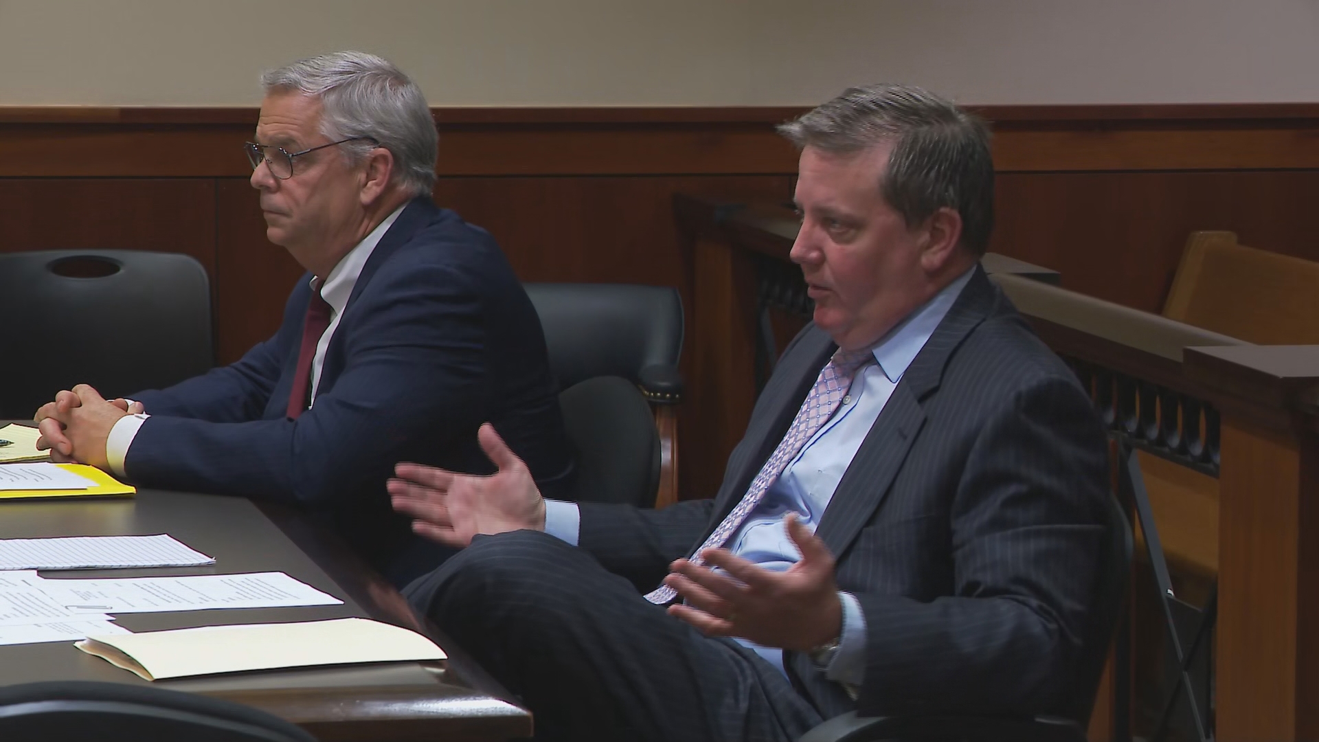 Next trial in Crystal Rogers death likely to be a 'circumstantial' case ...