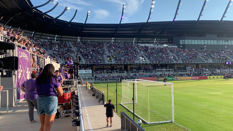 Home - Louisville City FC