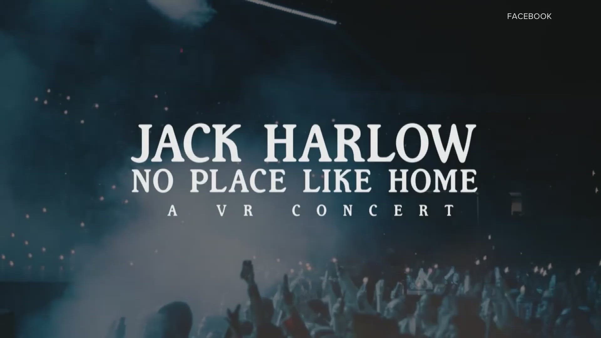 Experience Jack Harlow Live 2024 Concert Tour