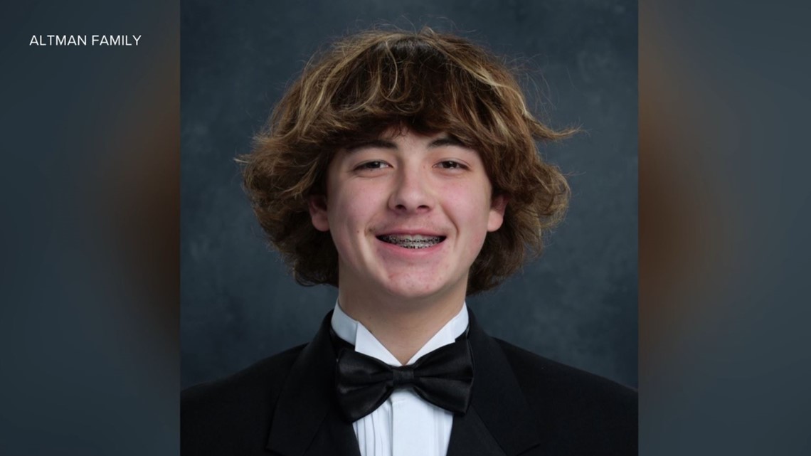 Scholarship started in honor of Oldham Co. teen killed in crash - Vimarsana News