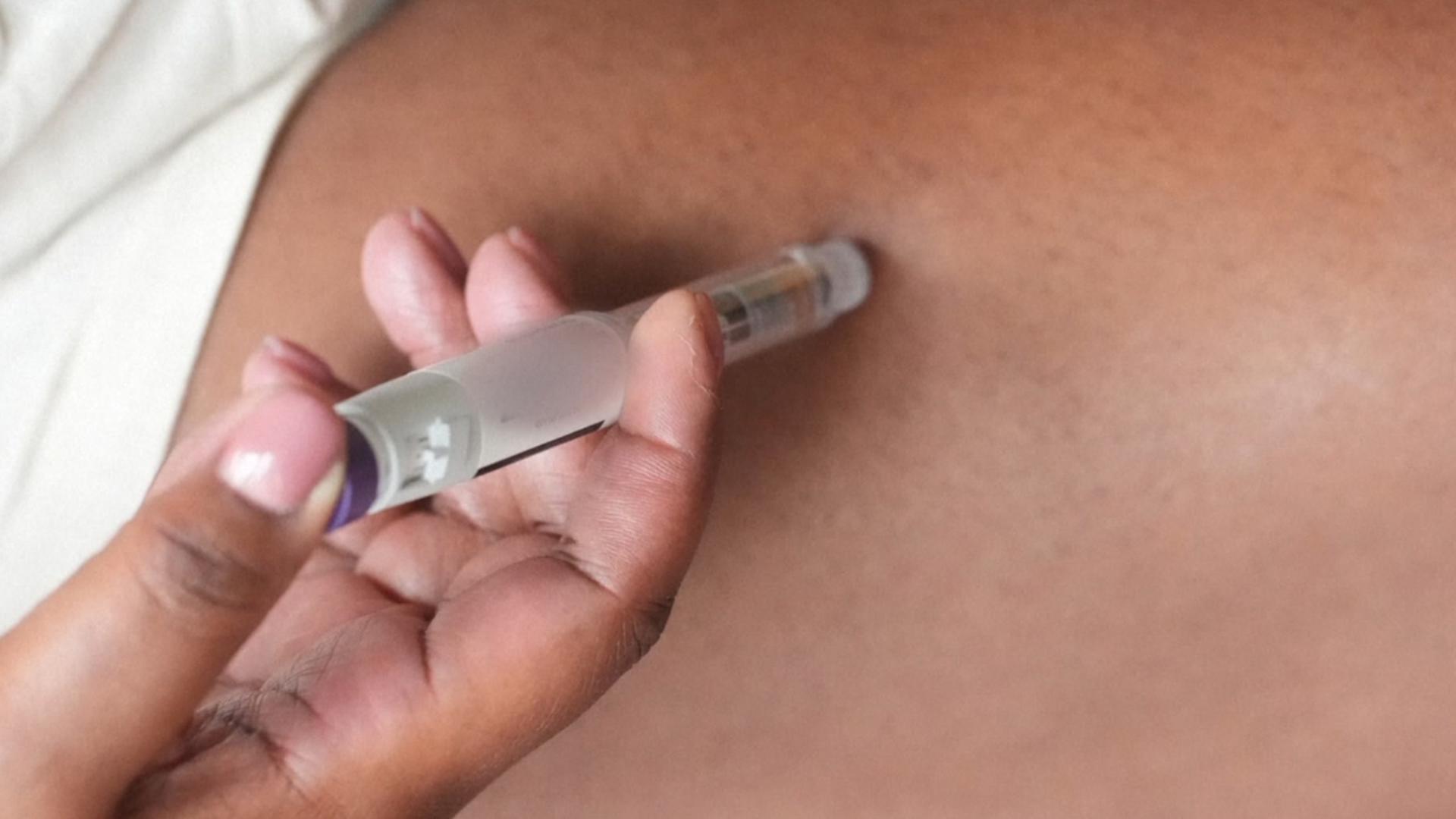 once monthly glp 1 Companies developing monthly GLP-1 medication