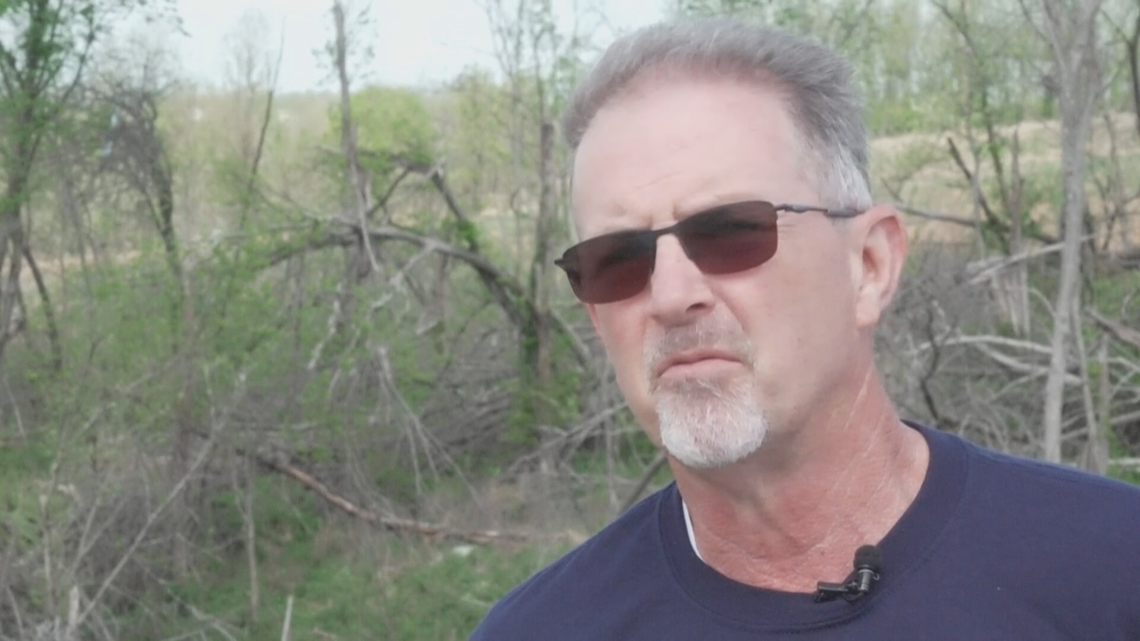 'Real-life horror movie' | First responders look back on fatal Washington County, Kentucky tornado