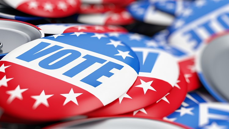 Special Election Day | Here's what you need to know if you're voting to fill the District 42 seat