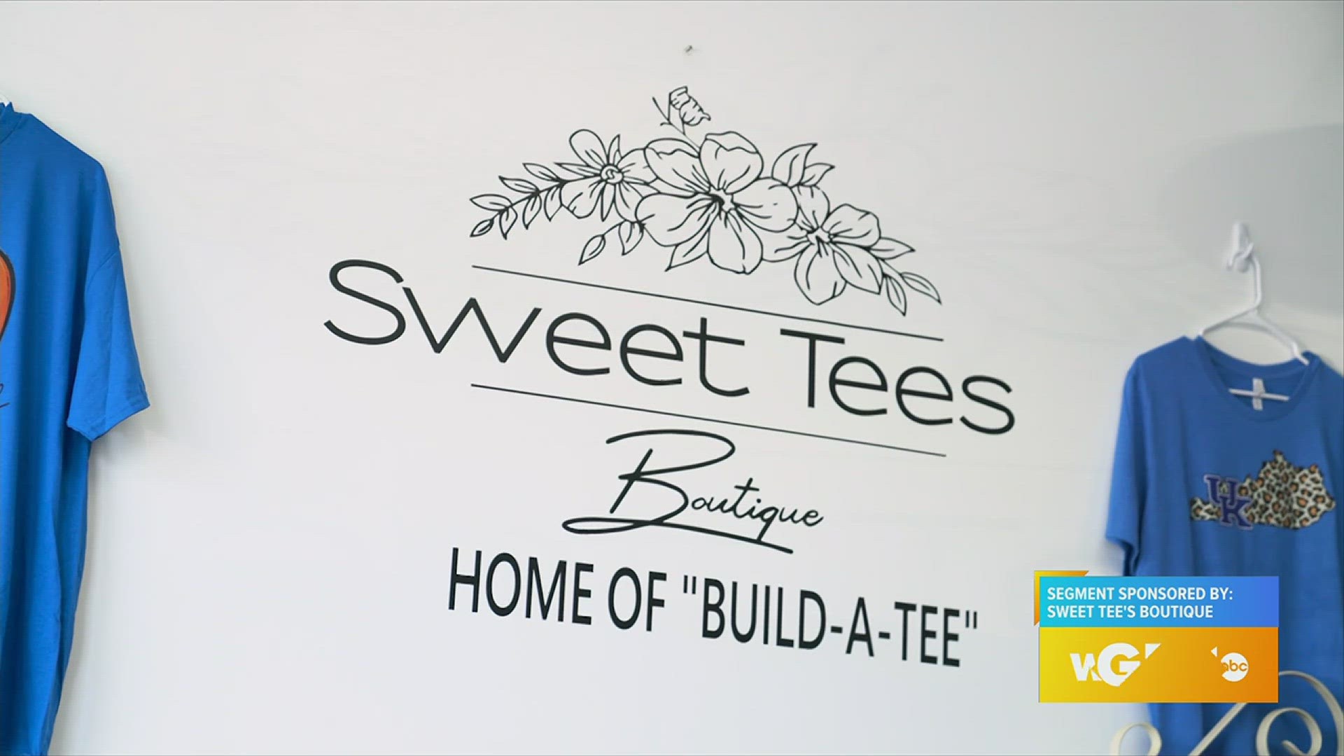 GDL Sweet Tee s Boutique