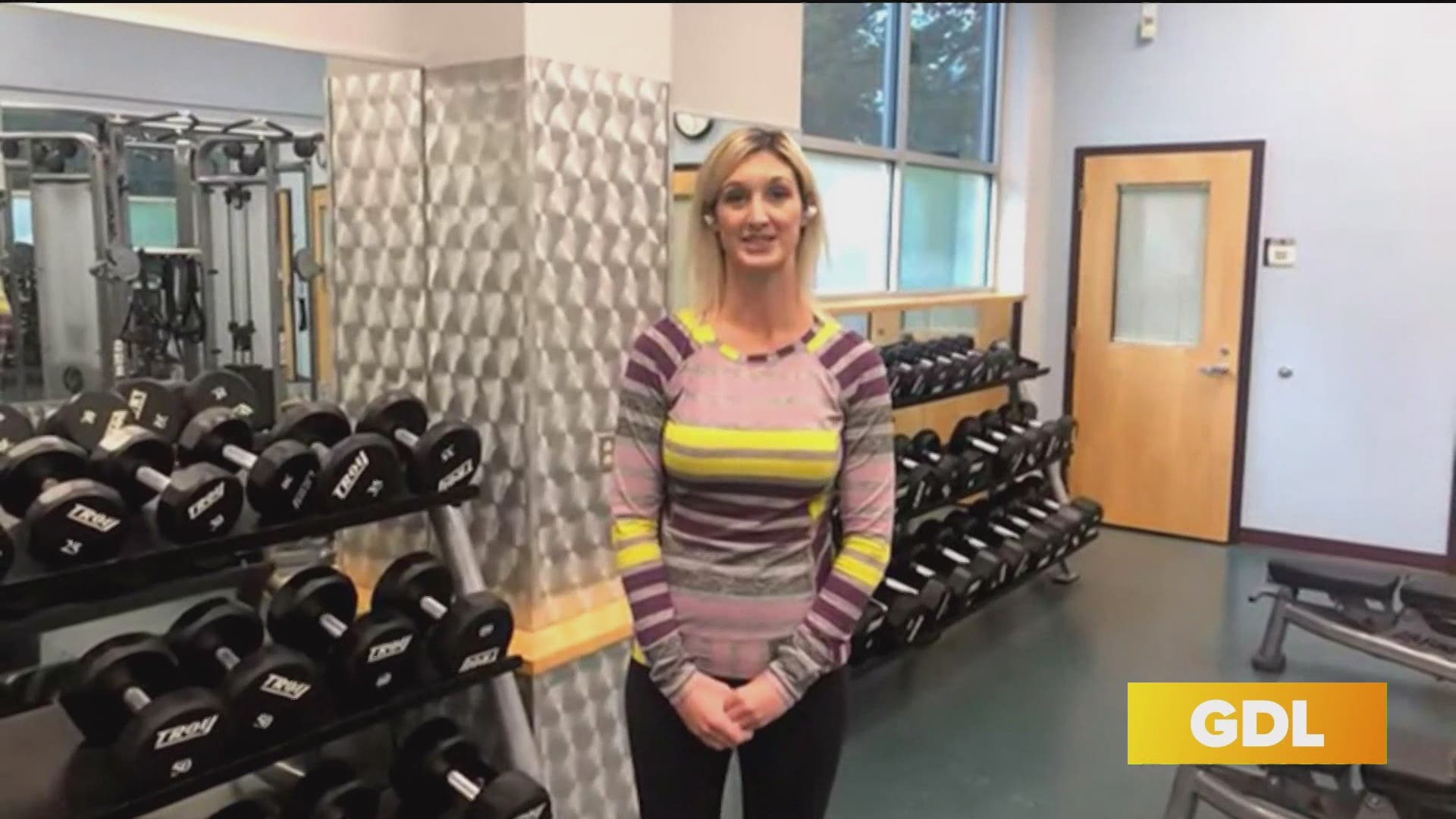 Baptist Health/Milestone Wellness Center celebrates 20 years!