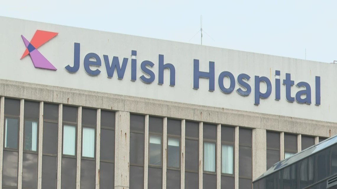 Jewish Hospital takeover: U of L trustees approve KentuckyOne deal