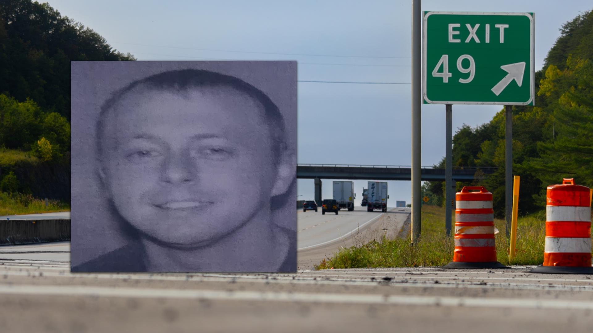 As we enter the third day of the manhunt for a man accused of shooting and injuring five people last weekend on I-75, here's what we know.