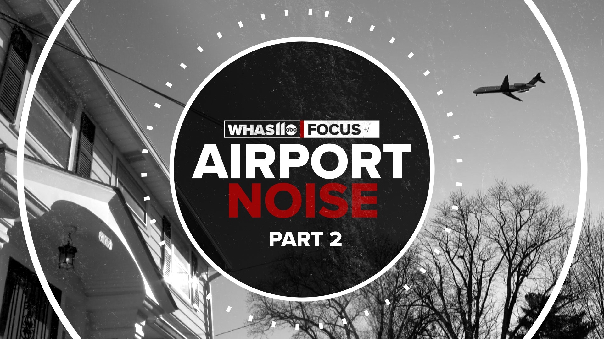 In order to get sound insulation,, homeowners need to sign a contract saying they won't sue the airport for any impacts from flights over their property.