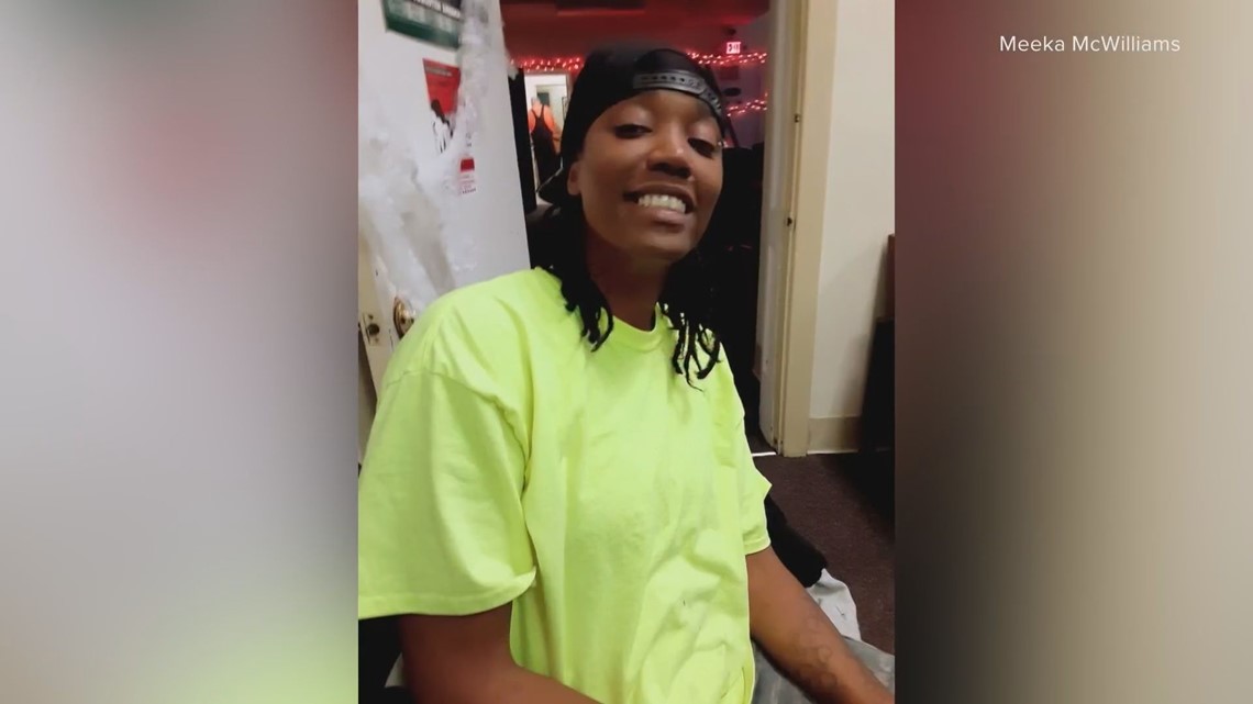 Family mourns for woman shot, killed in Elizabethtown | whas11.com