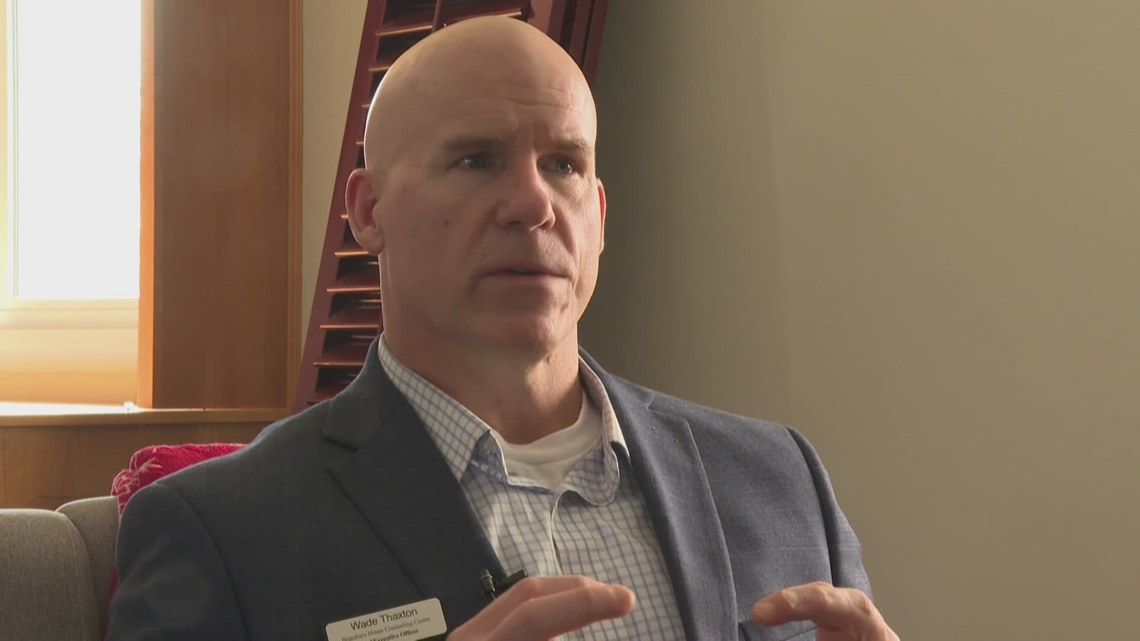 Clarksville schools tackle youth mental health crisis with free on-campus counseling services