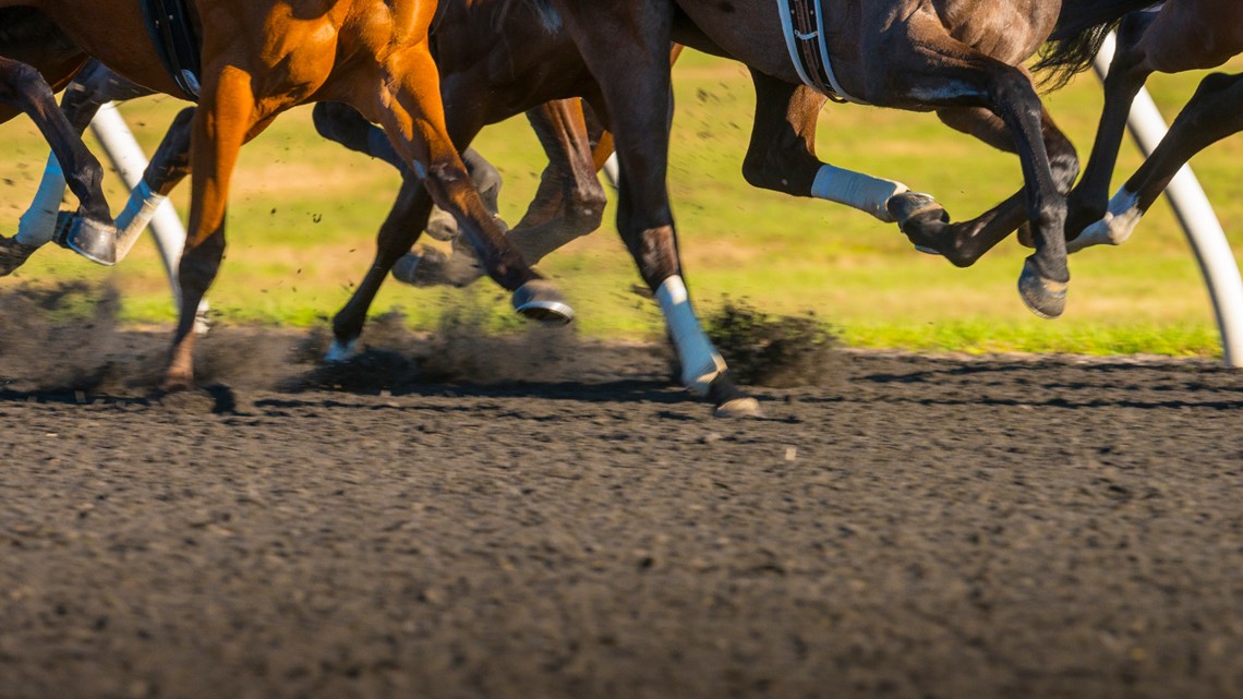 Angel of Empire, Forte finish major Kentucky Derby workouts