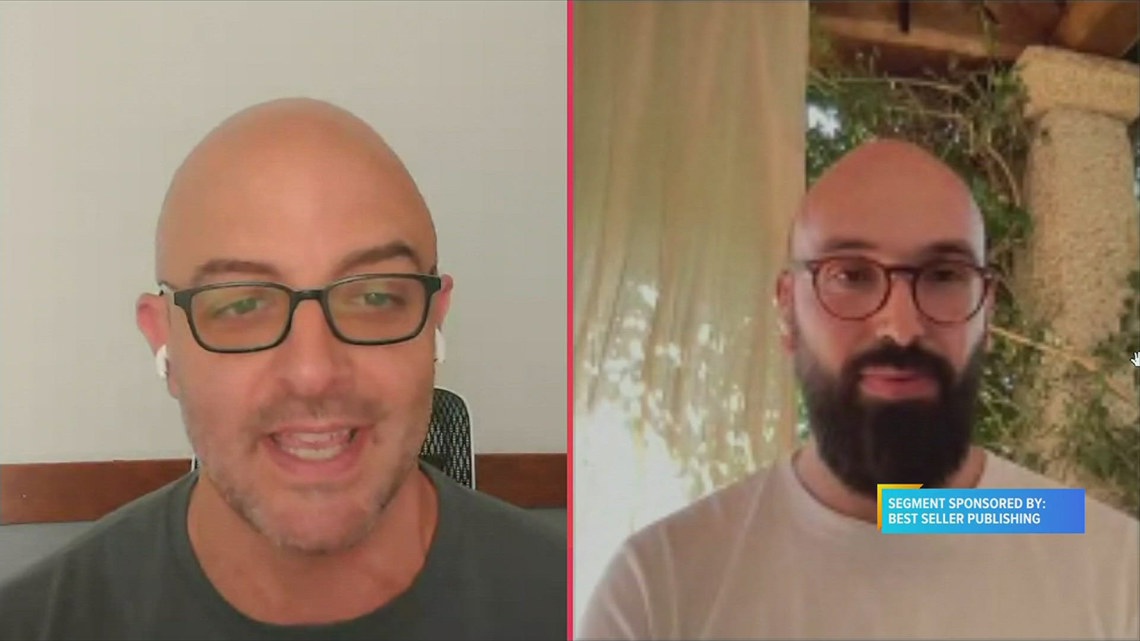 GDL: Best Selling Authors Discuss Tips on How to Keep Clients with your Business | whas11.com