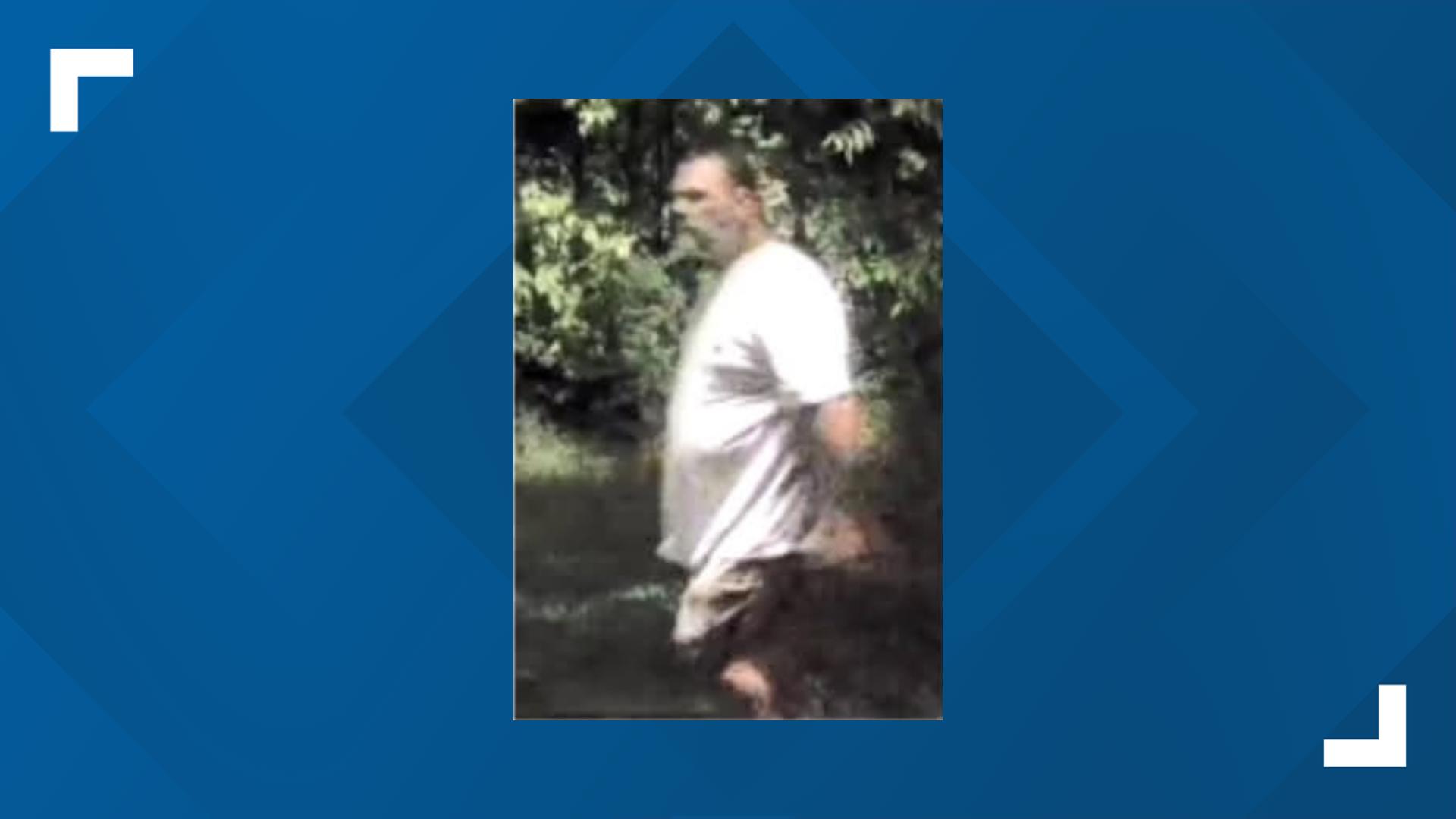La Grange Police asking for public's help identifying person of ...
