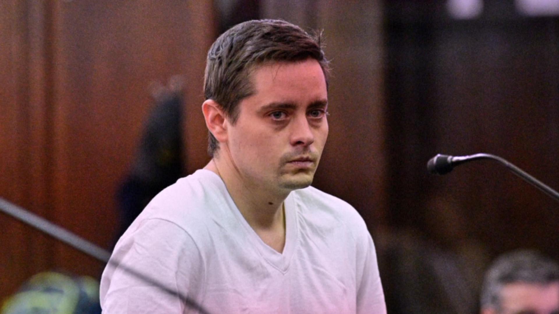 A cryptocurrency investor known as the "crypto king of Kentucky" has been charged with kidnapping and torturing an Italian tourist in New York City.