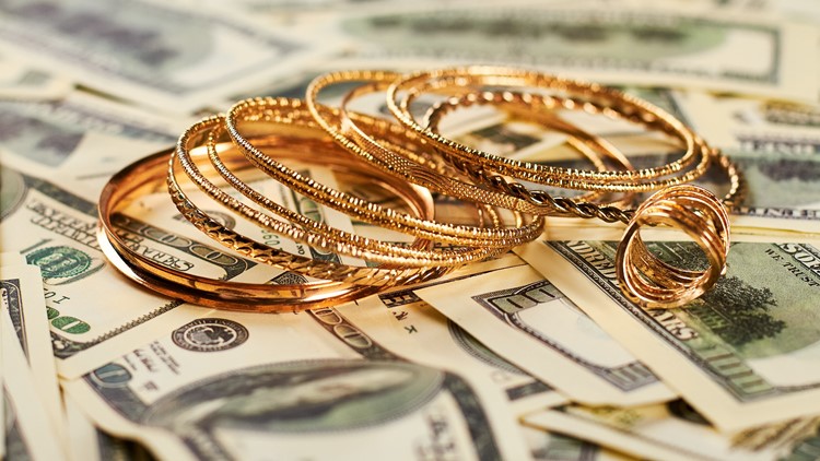 Louisville CBP officers seize $2.5 million in counterfeit jewelry
