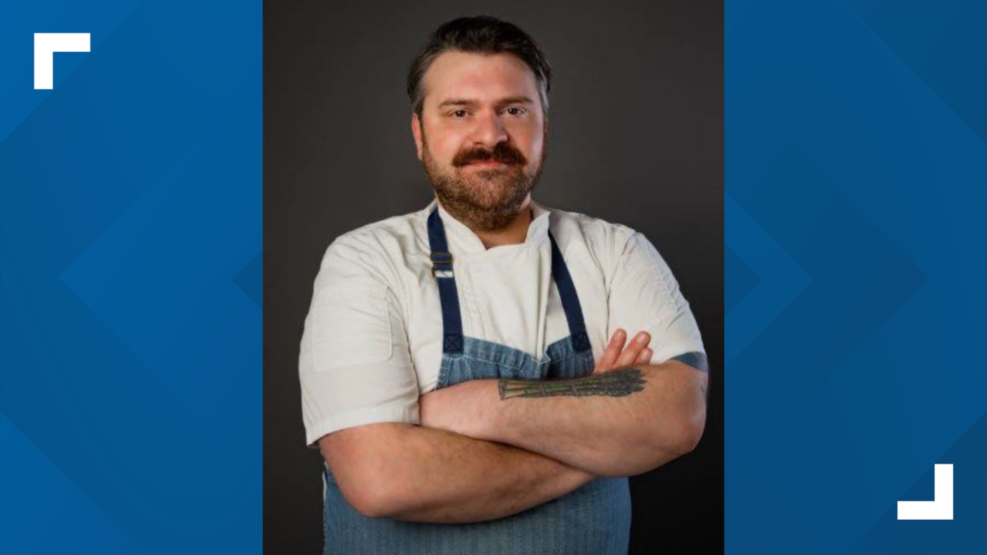 Redkey Chef Indiana Louisville Chef to head Gordon Ramsay Steak in southern Indiana ...