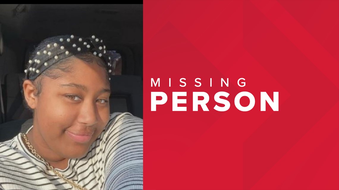 LMPD issues Operation Return Home for missing 12-year-old girl - Vimarsana News