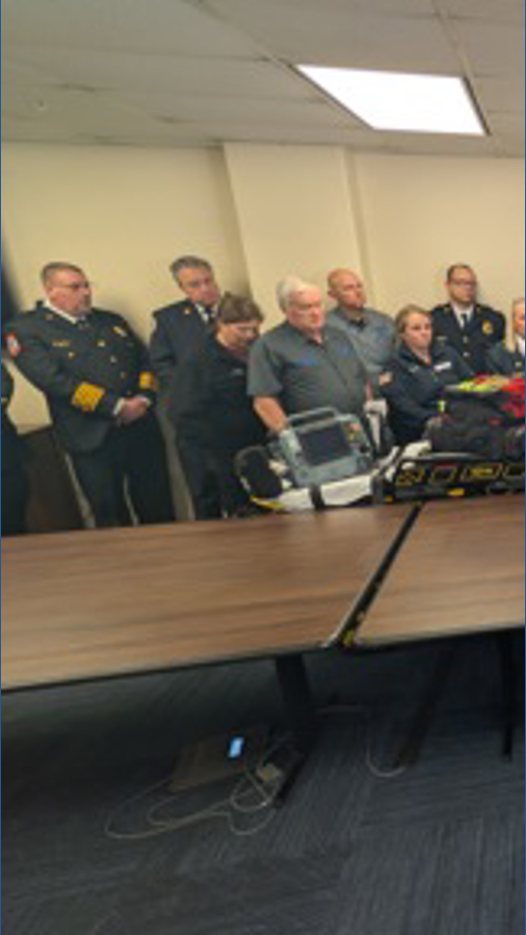 Kentucky ambulance providers say low insurance reimbursements create a staffing crisis