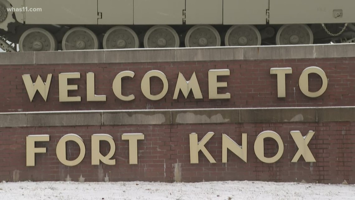 Fort Campbell, Fort Hood, Fort Lewis to train at Fort Knox - Vimarsana News