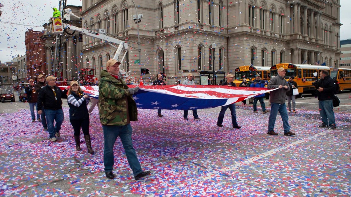 Veterans day deal chipotle