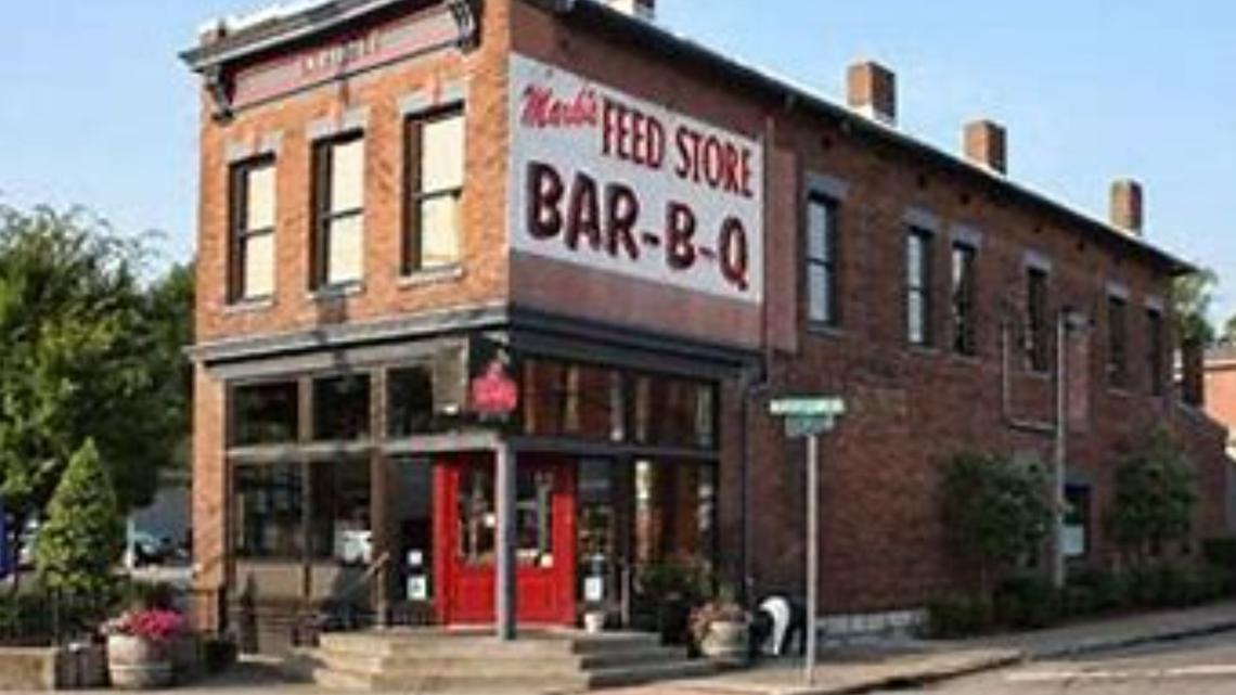 This beloved BBQ restaurant in Louisville is closing after 30 years in business