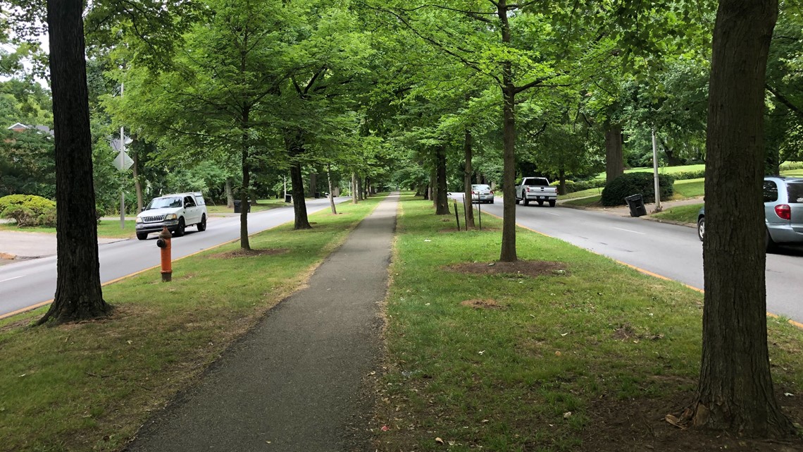 Louisville looks to bring back Eastern Parkway to Olmsted's original