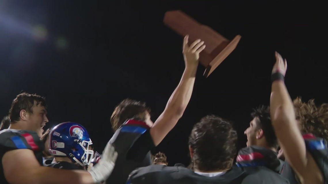 Week 14 High School football scores across Kentucky, Indiana