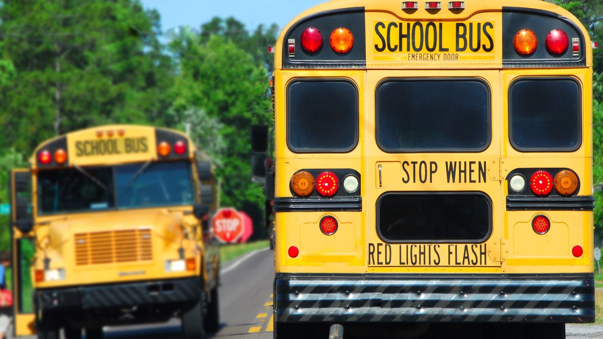 JCPS Superintendent To Change Start Time For Students Whas11