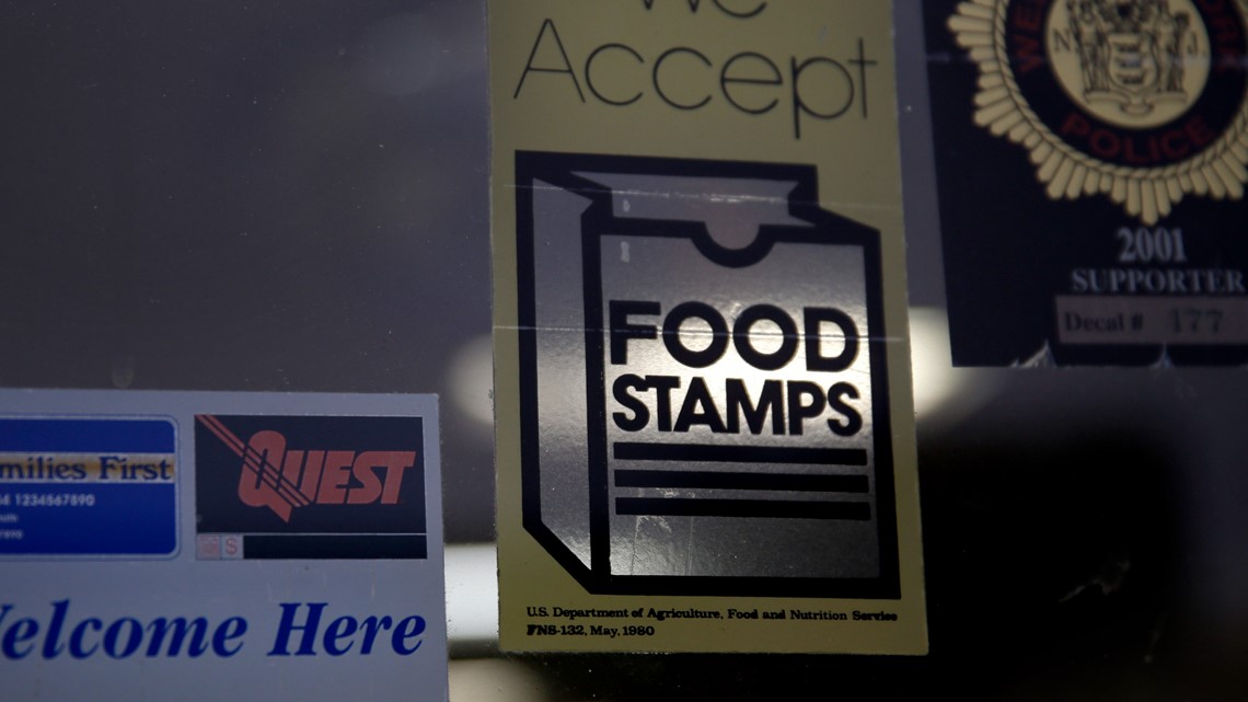 GOP-backed plan to tighten public assistance criticized by agency - Vimarsana News