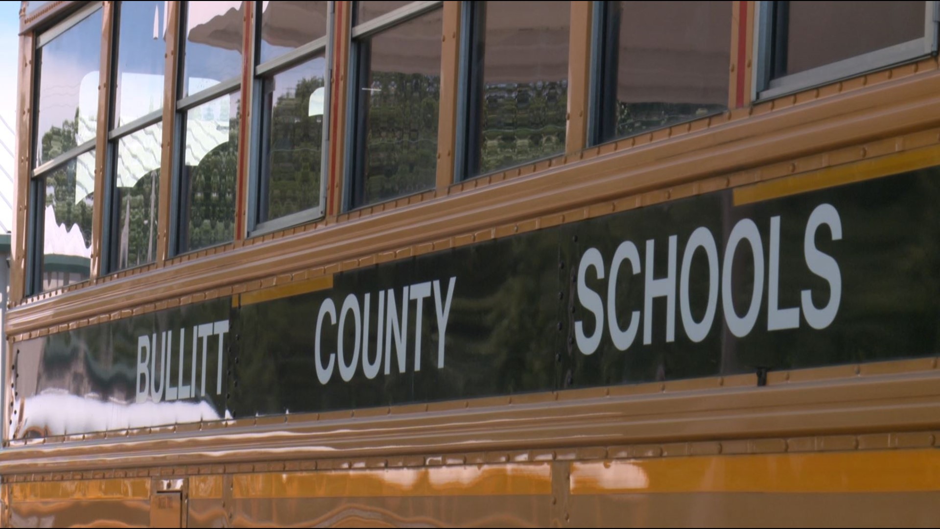 Bussing has been one of the bigger problems for Bullitt county heading into the 2022-2023 school year, and leaders remain both transparent and optimistic.
