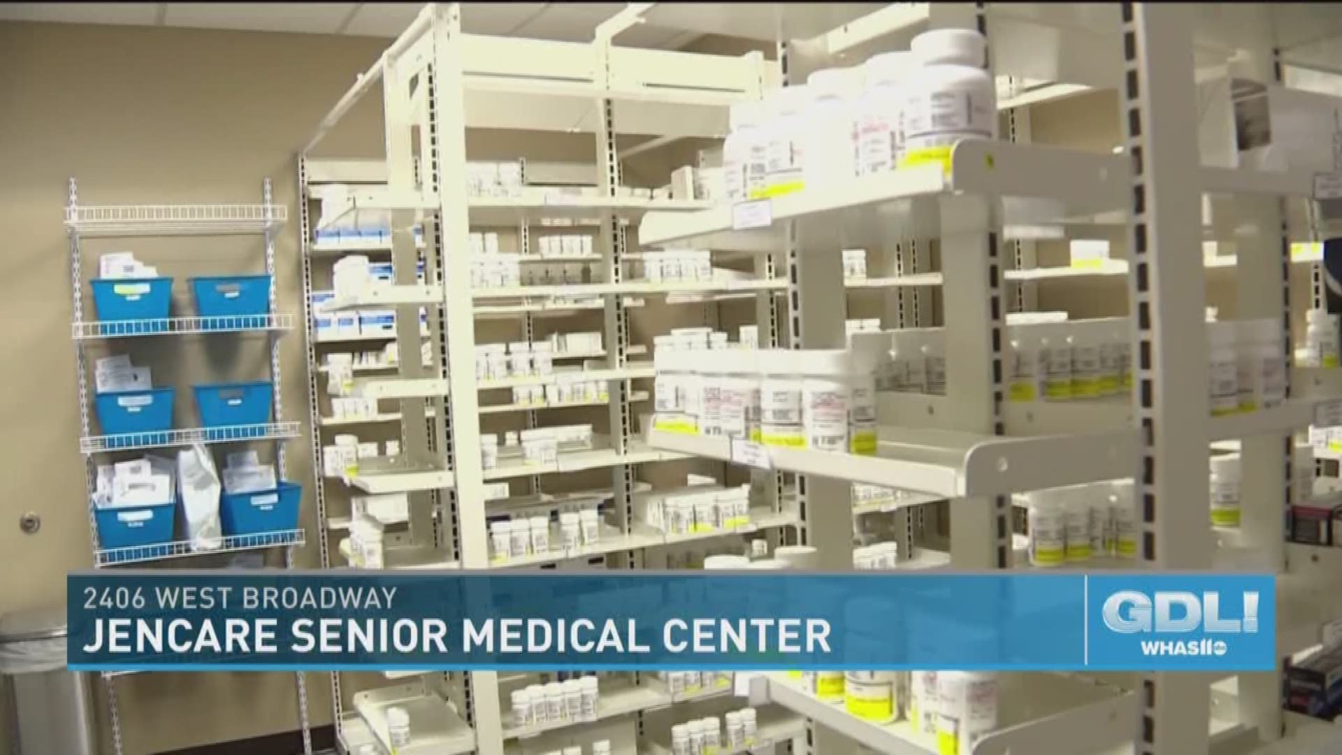 For more on JenCare Senior Medical Center, call 855-845-9333 or go to JenCareMed.com.