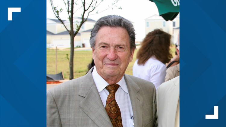 Founder of Norton Commons, and other Louisville projects, has died