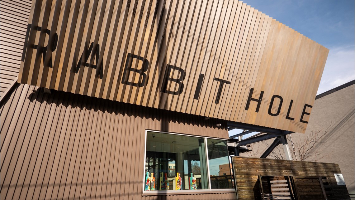 Rabbit Hole Distillery can now move on with expansion