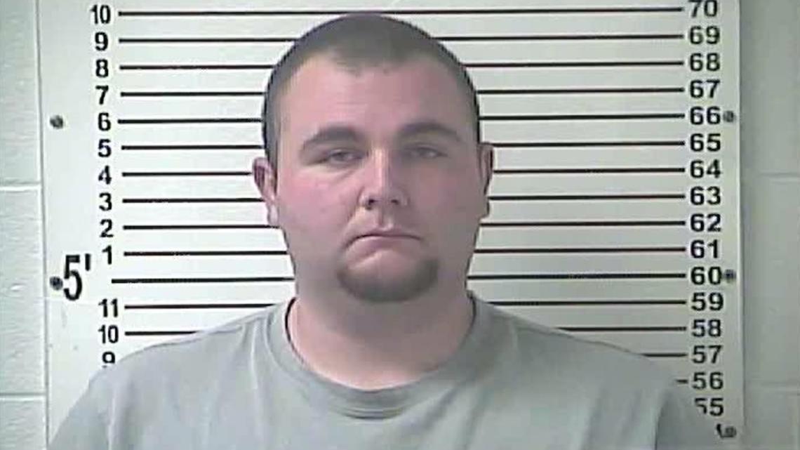 Kentucky 19-year-old arrested after baby found with 'significant' injuries