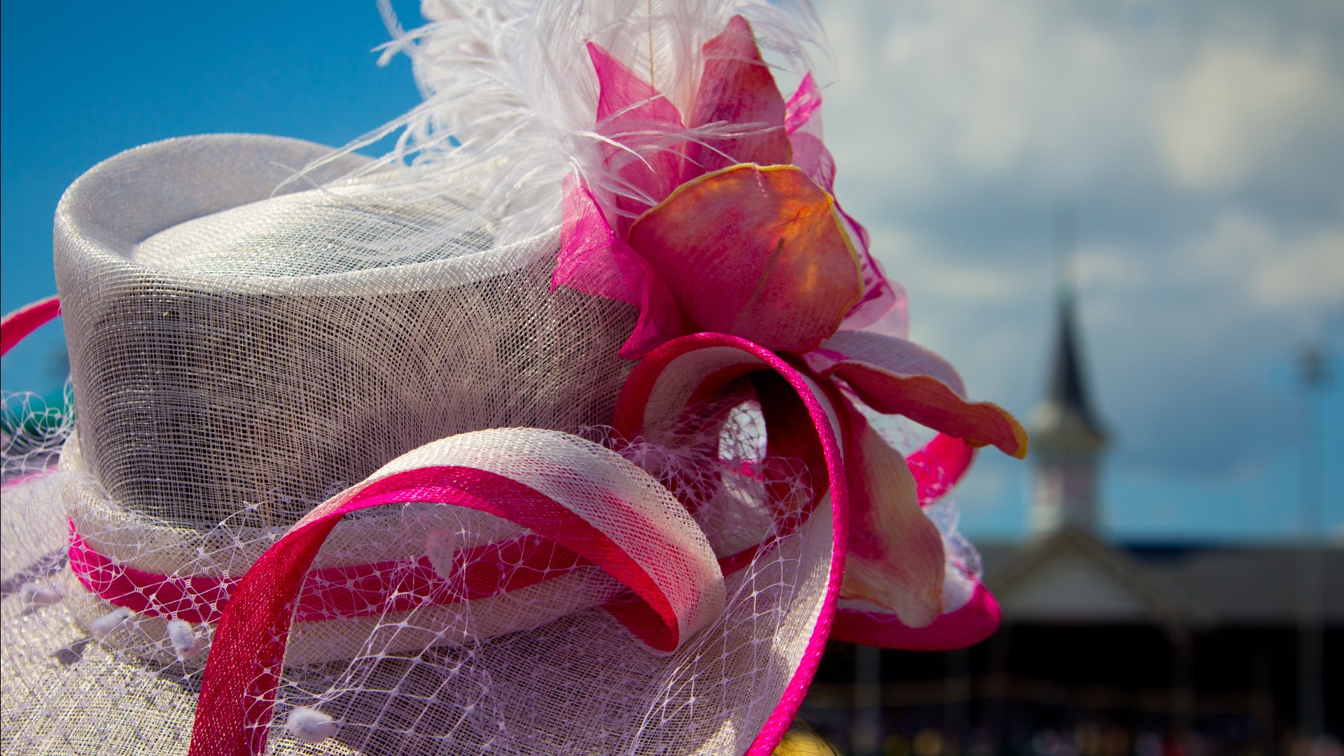 Wear your Kentucky Derby fascinator or hat and visit any one of 7 Brew's locations in the Louisville-area for the discount.