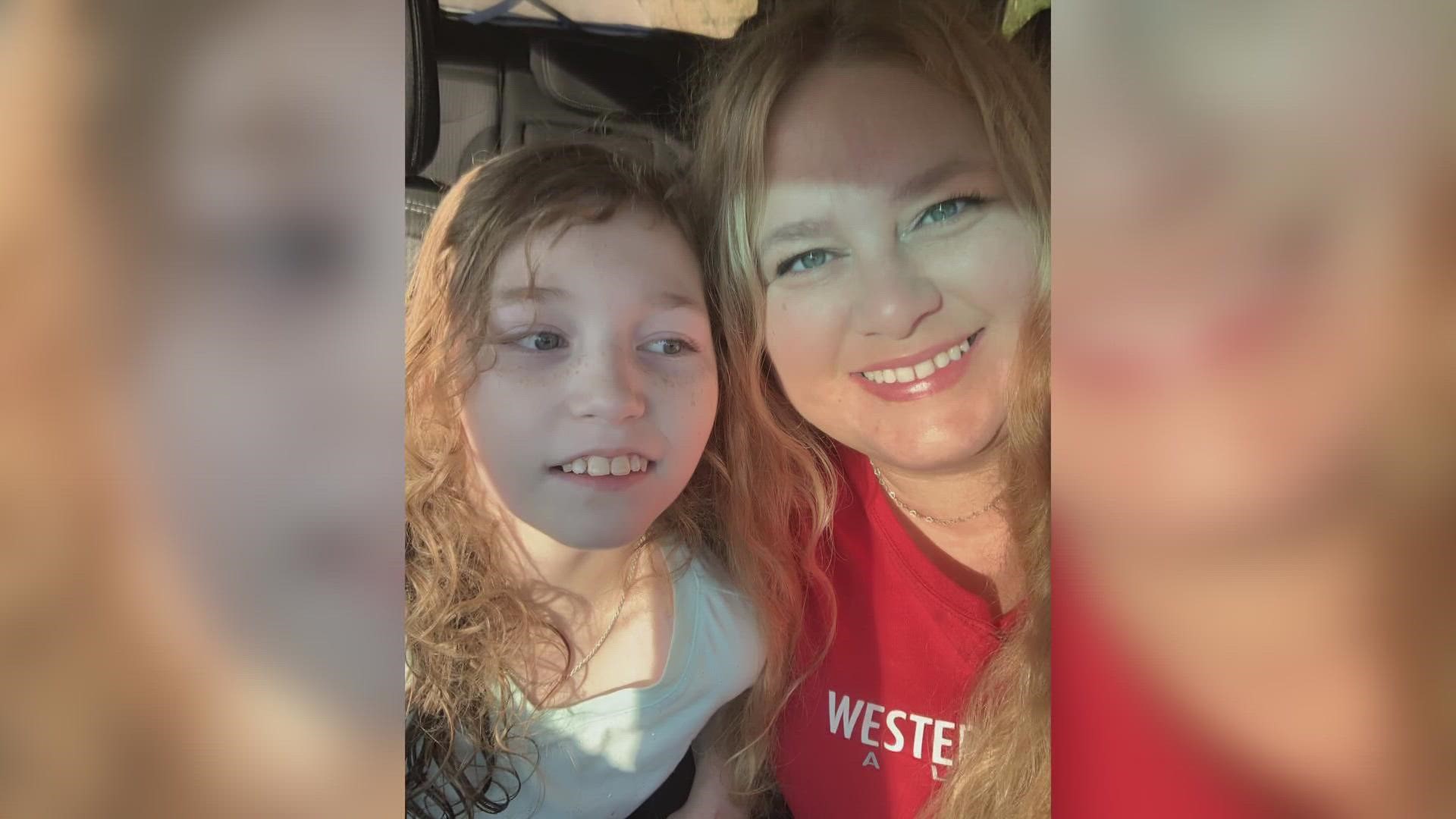 Kristin Wilcox has been advocating for medical marijuana since her daughter was diagnosed with a rare form of epilepsy.