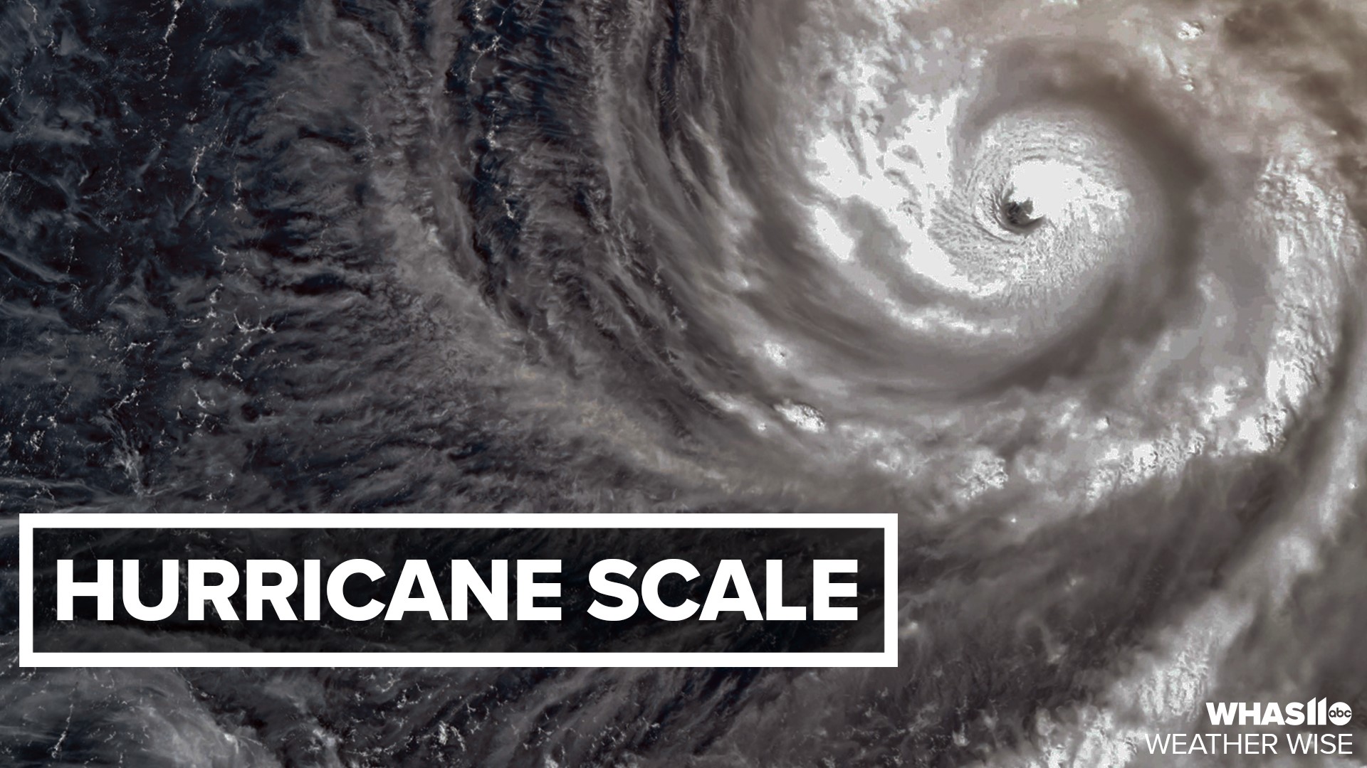 Hurricane season officially starts June 1.