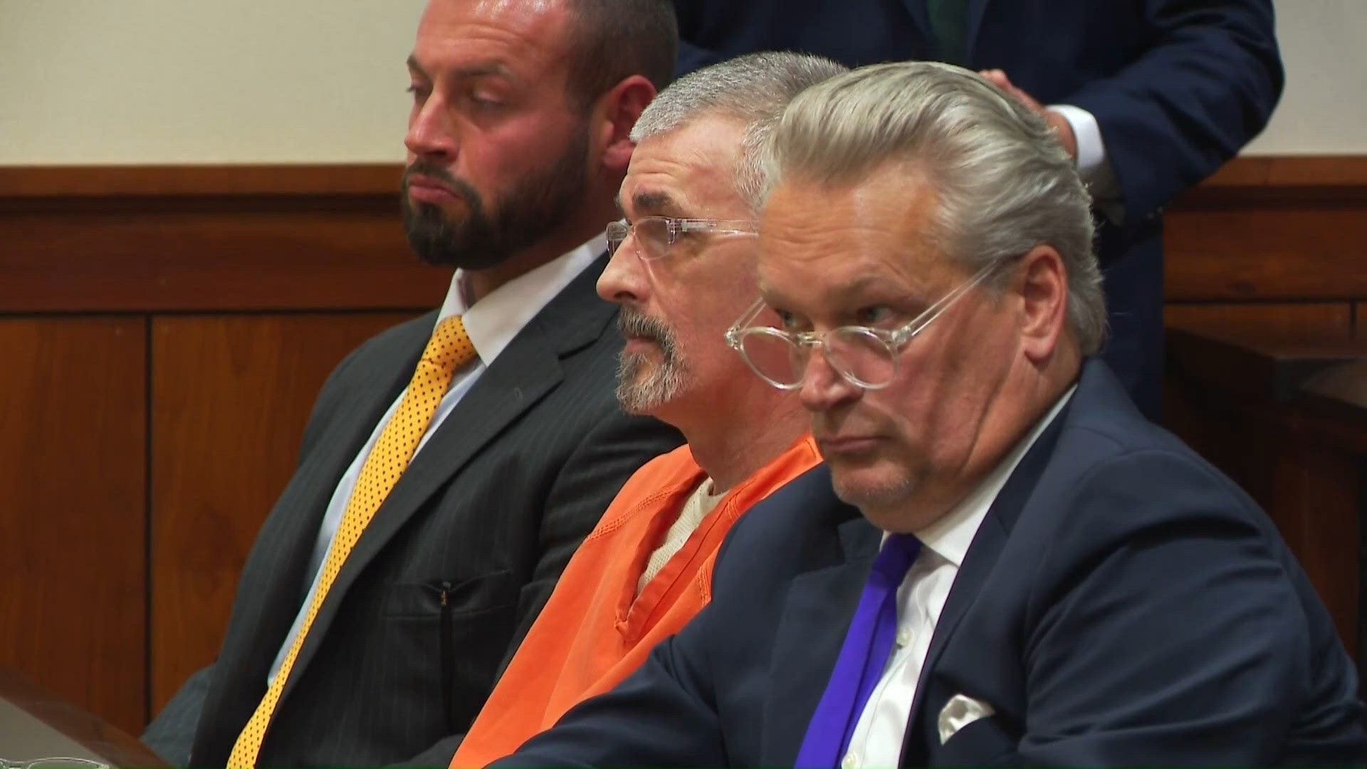Steve Lawson’s appeal in Crystal Rogers case assigned to merit panel ...