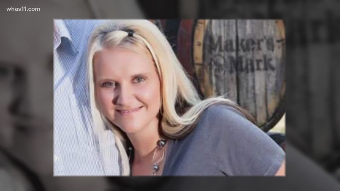 Crystal Rogers Bardstown family notified after remains found